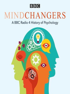 cover image of Mindchangers